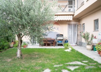 Casa semi indipendente via alessandro manzoni, 25 
 Alluvioni Piovera, Alluvioni Piovera - foto 22
