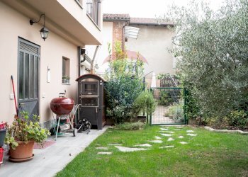 Casa semi indipendente via alessandro manzoni, 25 
 Alluvioni Piovera, Alluvioni Piovera - foto 24