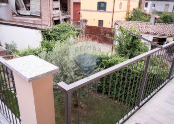 Casa semi indipendente via alessandro manzoni, 25 
 Alluvioni Piovera, Alluvioni Piovera - foto 25