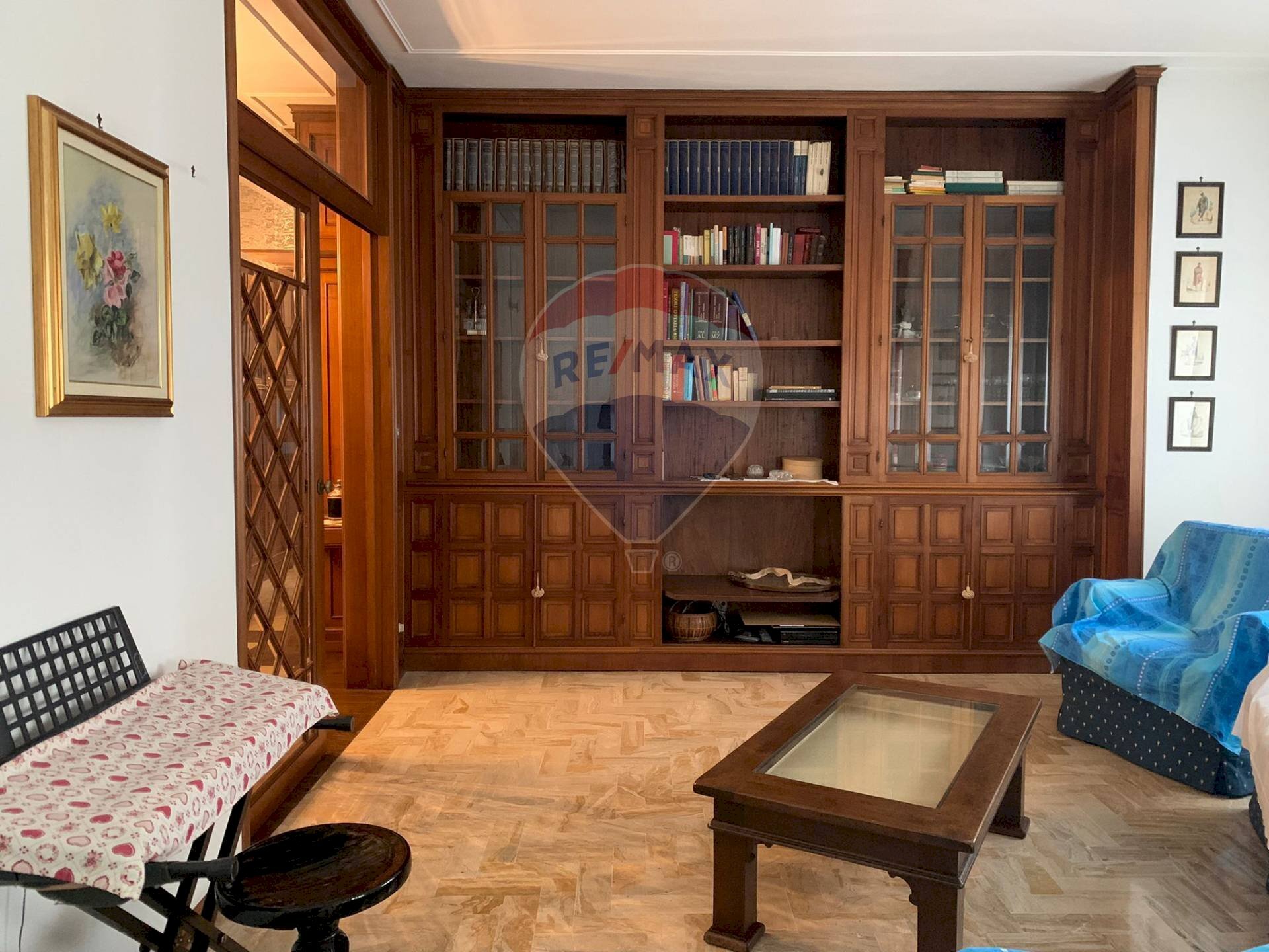 Three-room apartment Corso Cento Cannoni, 88 
 Centro-P.zza Matteotti, Alessandria - photo 1