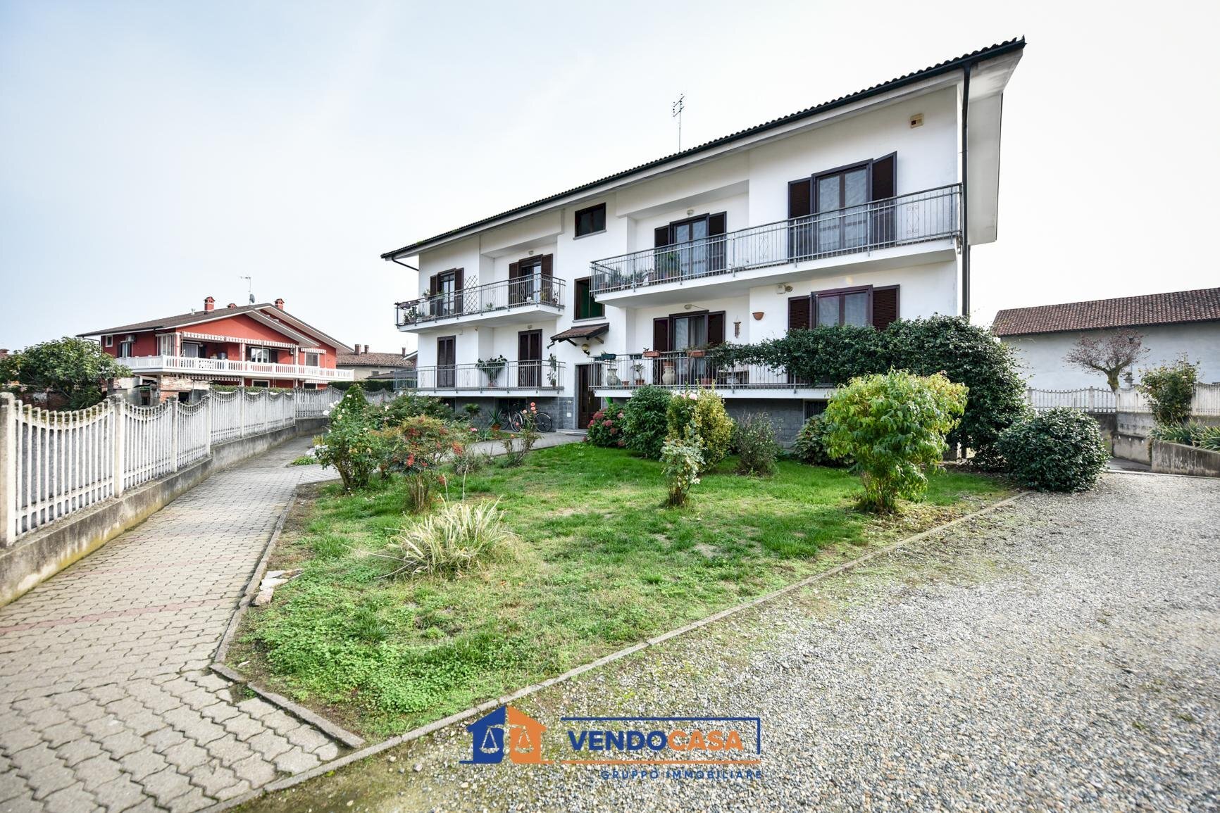 Quadrilocale Virle Piemonte - foto 1