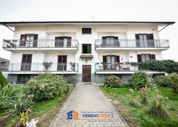 Quadrilocale Virle Piemonte - foto 2