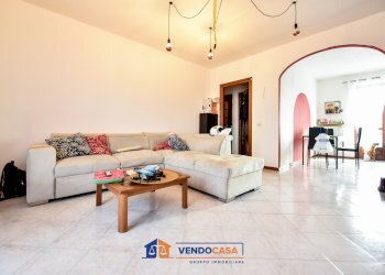 Quadrilocale Virle Piemonte - foto 5