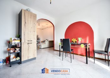 Quadrilocale Virle Piemonte - foto 6