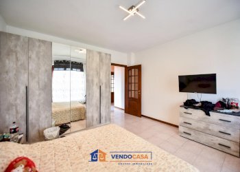 Quadrilocale Virle Piemonte - foto 9