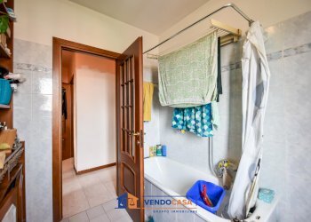 Quadrilocale Virle Piemonte - foto 15