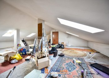 Quadrilocale Virle Piemonte - foto 17