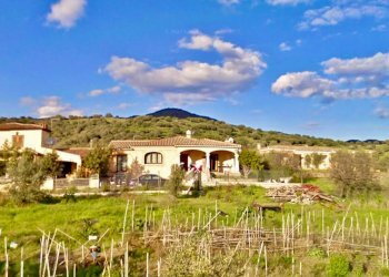 Villa Via San Gregorio Magno, Budoni - foto 17