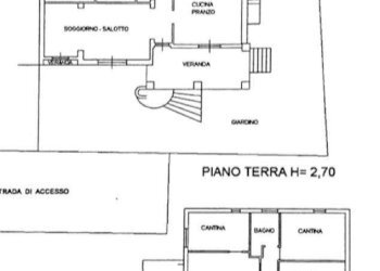 Villa Via San Gregorio Magno, Budoni - foto 19