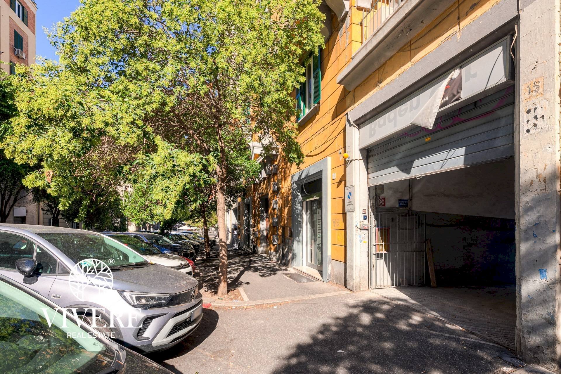 Box Via Domodossola, Roma (neighborhood Re di Roma) - photo 3