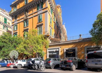 Box Via Domodossola, Roma (zona Re di Roma) - foto 1