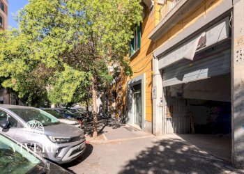 Box Via Domodossola, Roma (zona Re di Roma) - foto 3