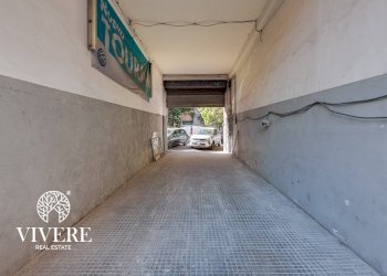Box Via Domodossola, Roma (zona Re di Roma) - foto 4