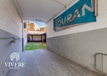 Box Via Domodossola, Roma (zona Re di Roma) - foto 5