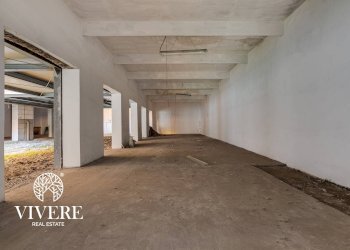 Box Via Domodossola, Roma (zona Re di Roma) - foto 6