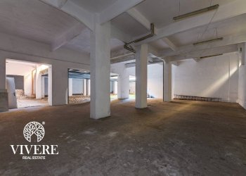 Box Via Domodossola, Roma (zona Re di Roma) - foto 7