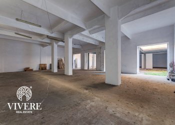 Box Via Domodossola, Roma (zona Re di Roma) - foto 8