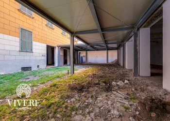 Box Via Domodossola, Roma (zona Re di Roma) - foto 10