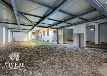 Box Via Domodossola, Roma (zona Re di Roma) - foto 11