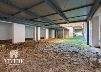 Box Via Domodossola, Roma (zona Re di Roma) - foto 12