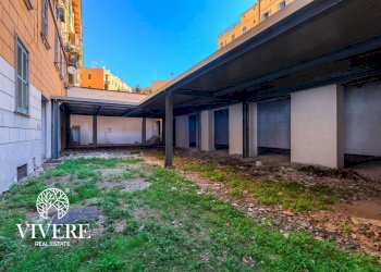 Box Via Domodossola, Roma (zona Re di Roma) - foto 13