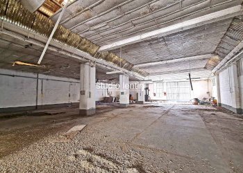 Stabile - Palazzo corso Giovane Italia, 45, Casale Monferrato - foto 5