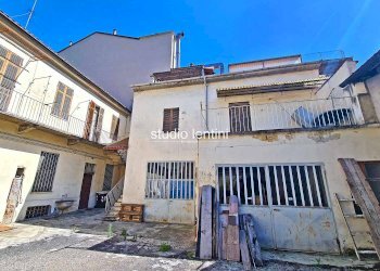 Stabile - Palazzo corso Giovane Italia, 45, Casale Monferrato - foto 9