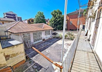 Stabile - Palazzo corso Giovane Italia, 45, Casale Monferrato - foto 23