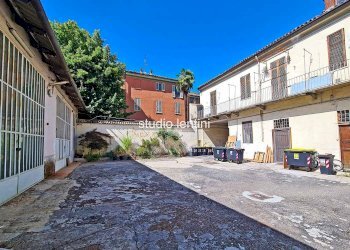 Stabile - Palazzo corso Giovane Italia, 45, Casale Monferrato - foto 4