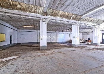 Stabile - Palazzo corso Giovane Italia, 45, Casale Monferrato - foto 7