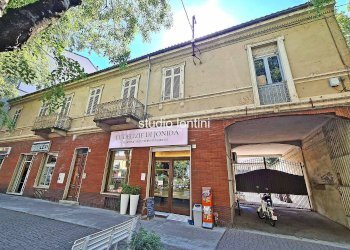 Stabile - Palazzo corso Giovane Italia, 45, Casale Monferrato - foto 31