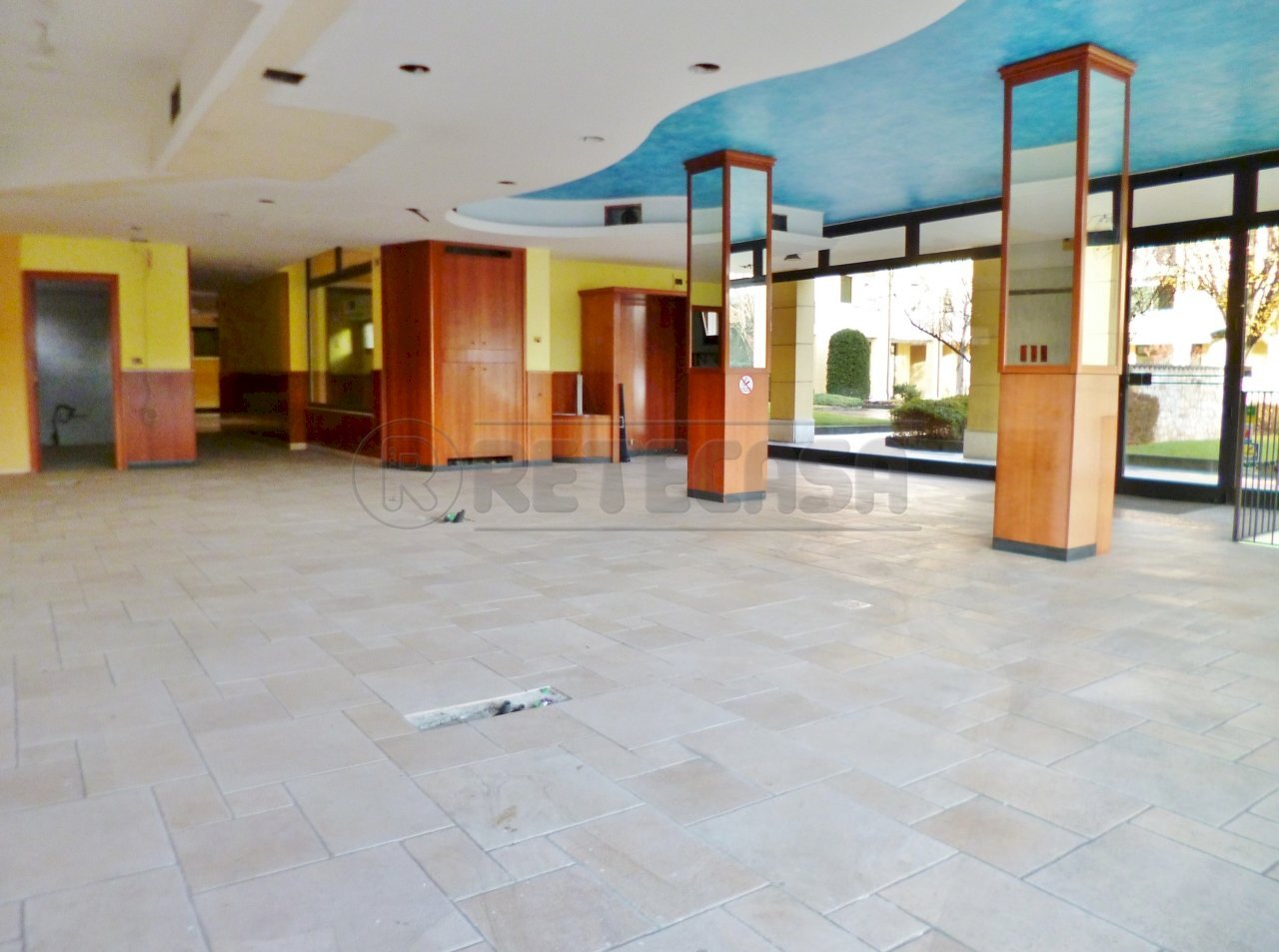 Interno - Locale Commerciale Montebello Vicentino - foto 1