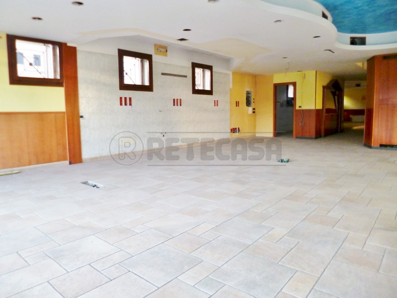 Interno - Locale Commerciale Montebello Vicentino - foto 2