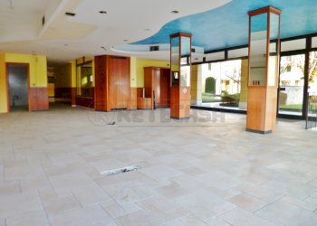 Interno - Locale Commerciale Montebello Vicentino - foto 1