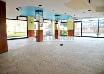 Sala principale - Locale Commerciale Montebello Vicentino - foto 3