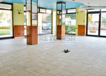 Sala principale - Locale Commerciale Montebello Vicentino - foto 4