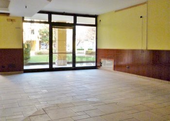 Seconda sala - Locale Commerciale Montebello Vicentino - foto 9