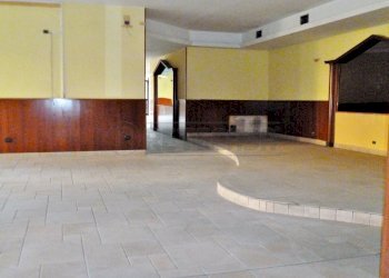 Seconda sala - Locale Commerciale Montebello Vicentino - foto 10