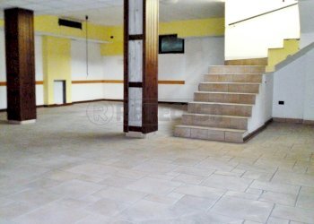 Piano interrato - Locale Commerciale Montebello Vicentino - foto 15