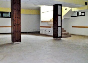 Piano interrato - Locale Commerciale Montebello Vicentino - foto 17