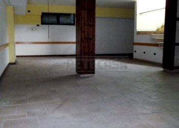 Piano interrato - Locale Commerciale Montebello Vicentino - foto 18