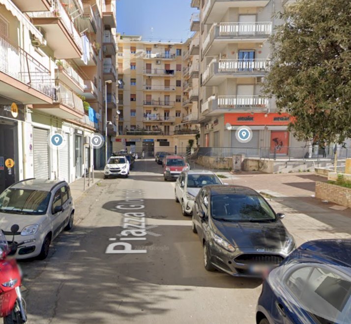 2.PNG - Locale Commerciale Via Generale Germano Ricciardi 27, Salerno - foto 2