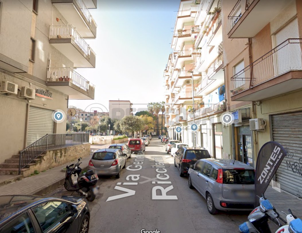 1.PNG - Locale Commerciale Via Generale Germano Ricciardi 27, Salerno - foto 3