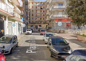 2.PNG - Locale Commerciale Via Generale Germano Ricciardi 27, Salerno - foto 4