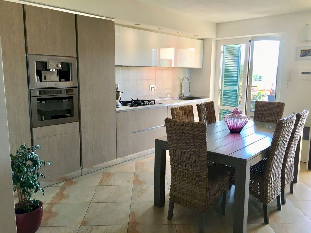 cucina - Semi-detached house Aulla - photo 1