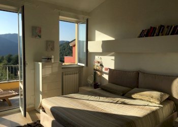 camera da letto - Casa semi indipendente Aulla - foto 2