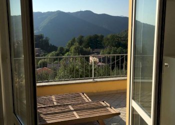 camera da letto - Casa semi indipendente Aulla - foto 3