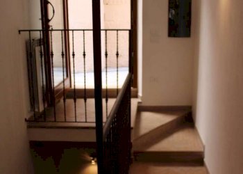 01 RIPATRANSONE - Casa cielo terra ristrutturata.J - Casa indipendente Ripatransone - foto 2