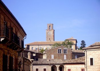 Ill campanile.jpg - Casa indipendente Ripatransone - foto 11