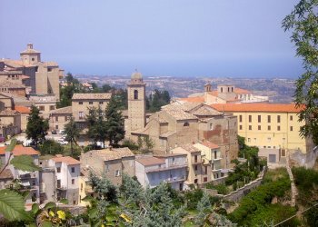 Ripatransone 1.jpg - Casa indipendente Ripatransone - foto 14